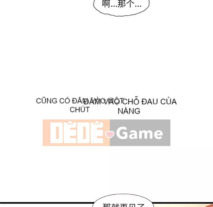 Những người phụ nữ ở quê hương tôi Chương 1-21