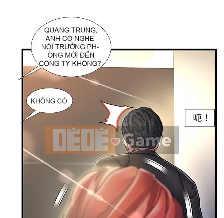 Những người phụ nữ ở quê hương tôi Chương 1-21