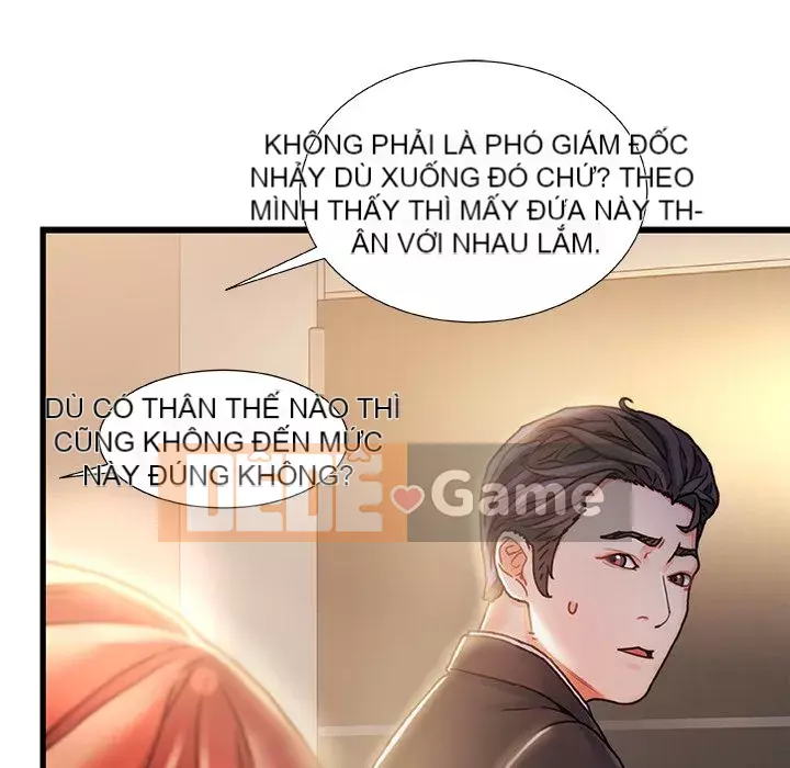 Những người phụ nữ ở quê hương tôi Chương 1-21