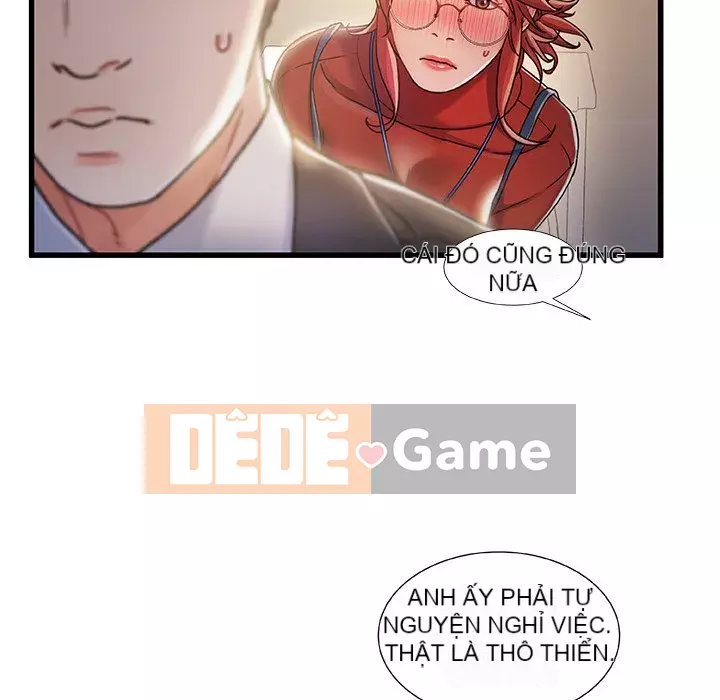 Những người phụ nữ ở quê hương tôi Chương 1-21