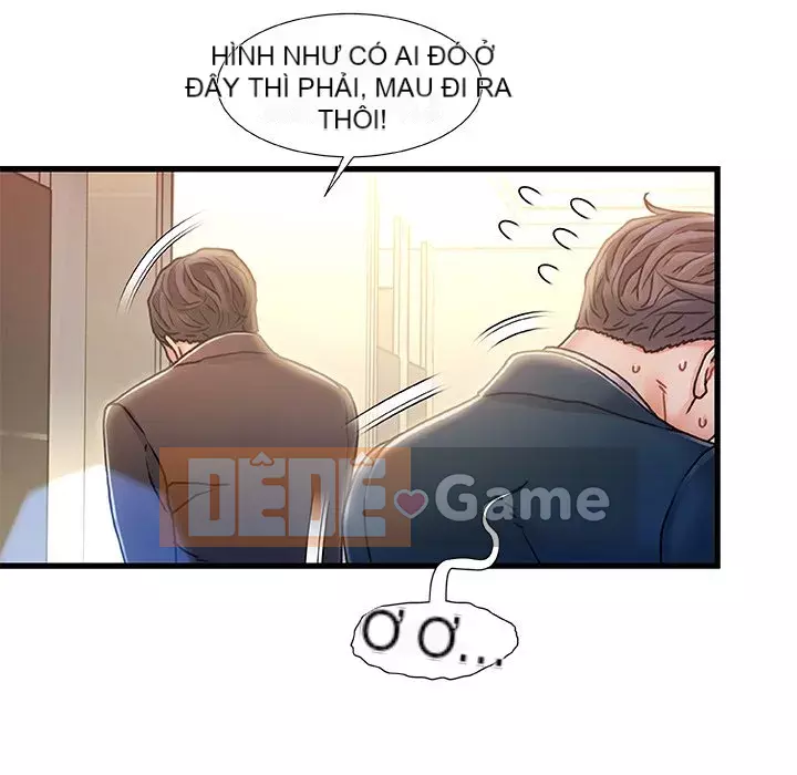 Những người phụ nữ ở quê hương tôi Chương 1-21