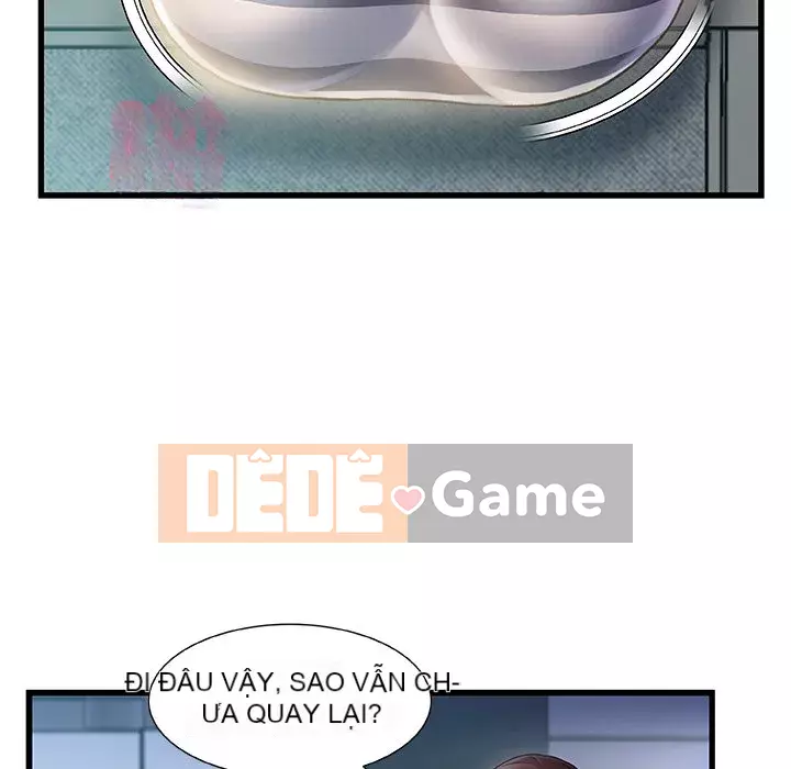 Những người phụ nữ ở quê hương tôi Chương 1-21