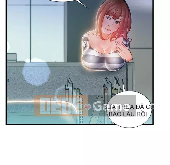 Những người phụ nữ ở quê hương tôi Chương 1-21