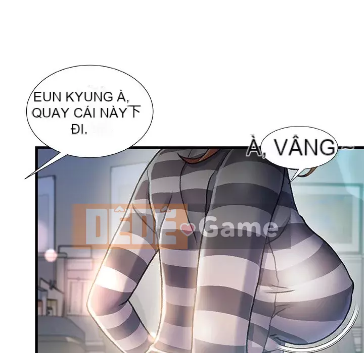 Những người phụ nữ ở quê hương tôi Chương 1-21