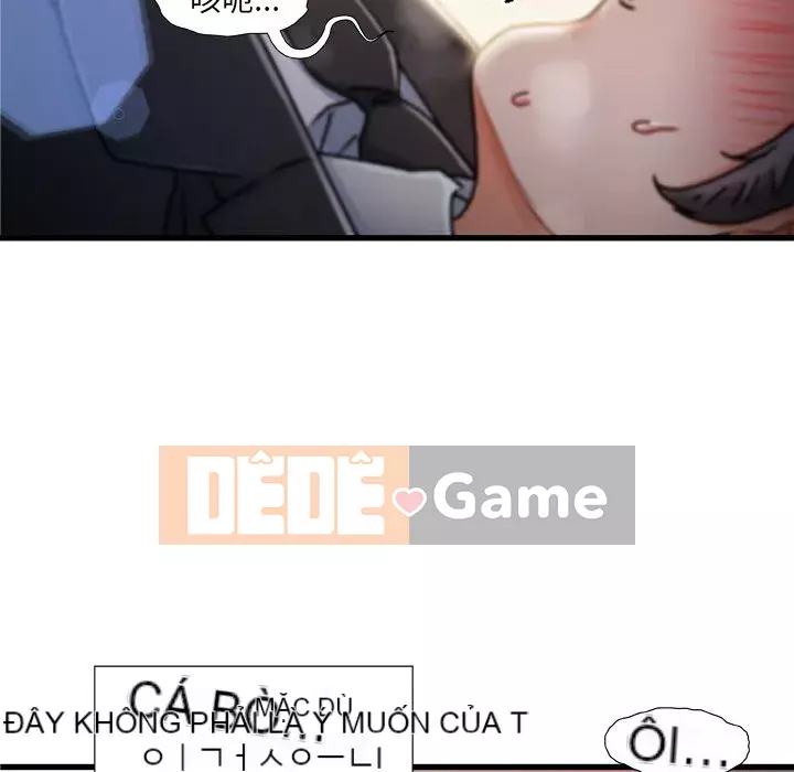 Những người phụ nữ ở quê hương tôi Chương 1-21