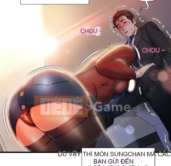 Những người phụ nữ ở quê hương tôi Chương 1-21