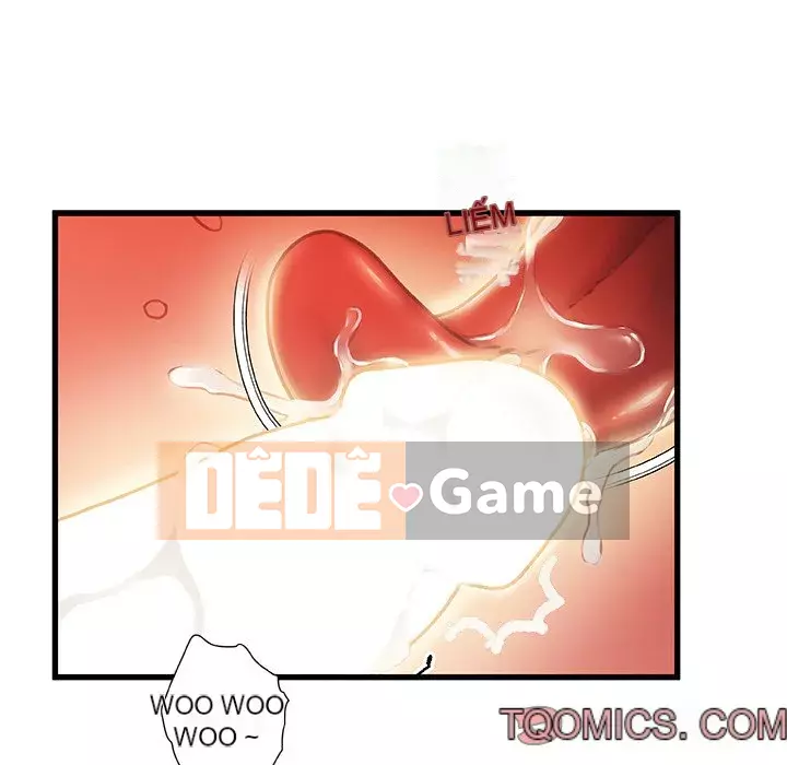 Những người phụ nữ ở quê hương tôi Chương 1-21