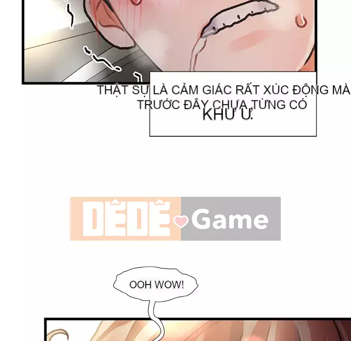 Những người phụ nữ ở quê hương tôi Chương 1-21