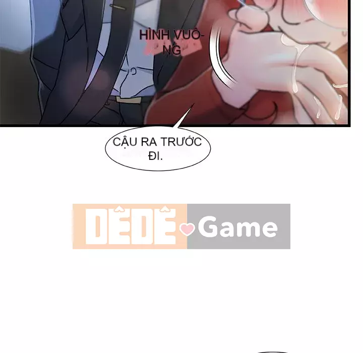 Những người phụ nữ ở quê hương tôi Chương 1-21