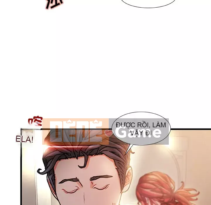 Những người phụ nữ ở quê hương tôi Chương 1-21