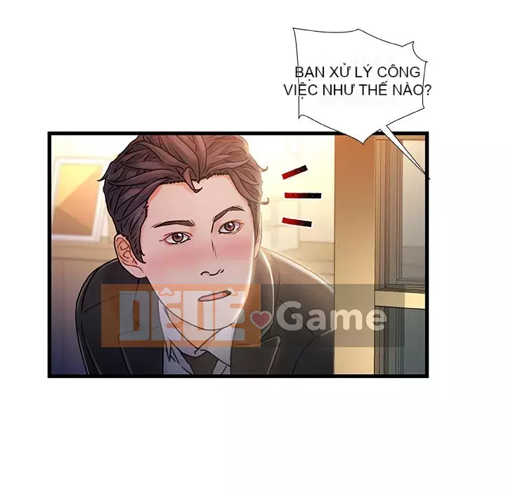 Những người phụ nữ ở quê hương tôi Chương 1-21