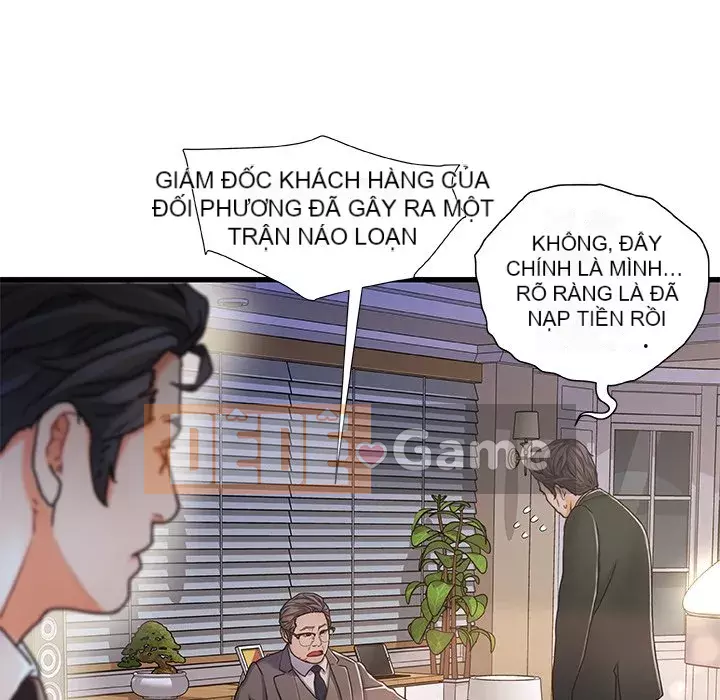 Những người phụ nữ ở quê hương tôi Chương 1-21