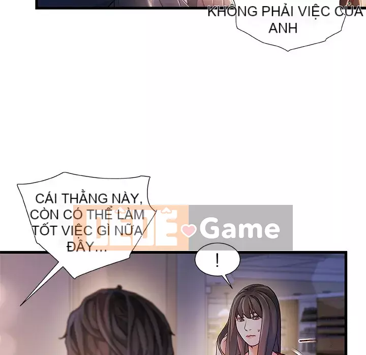 Những người phụ nữ ở quê hương tôi Chương 1-21