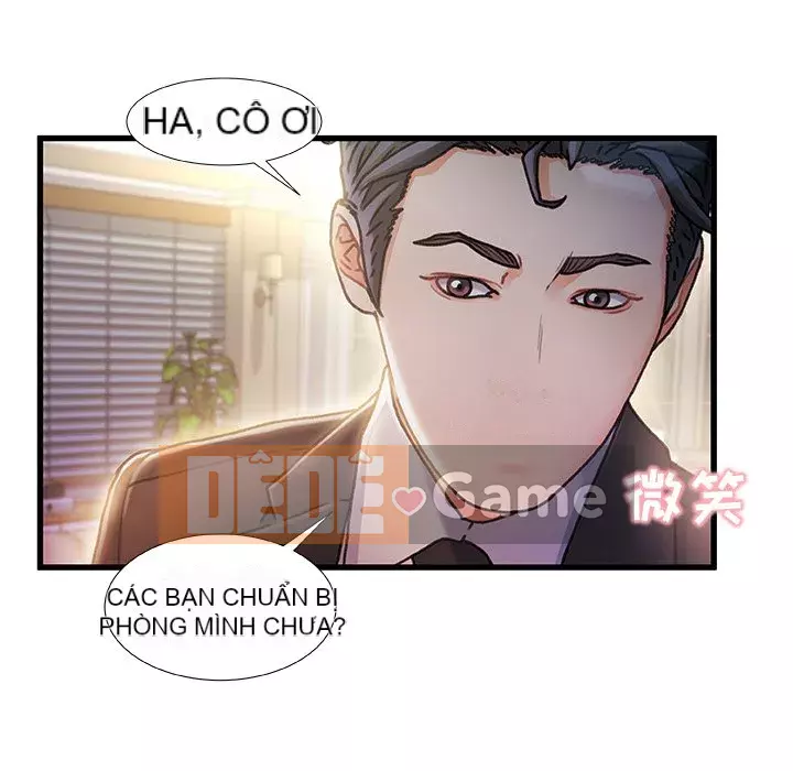 Những người phụ nữ ở quê hương tôi Chương 1-21