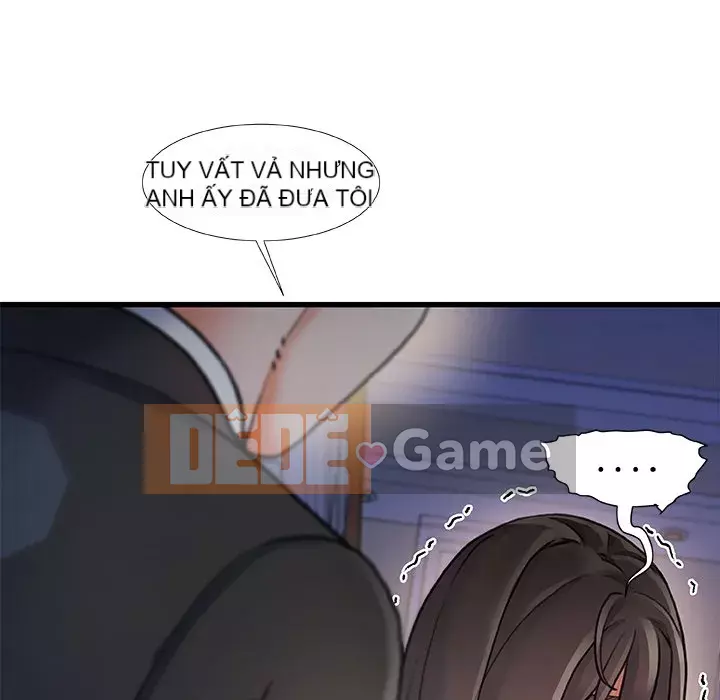 Những người phụ nữ ở quê hương tôi Chương 1-21