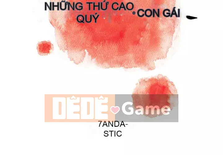 Những người phụ nữ ở quê hương tôi Chương 1-21