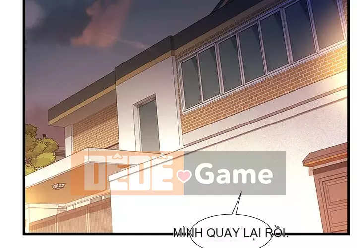 Những người phụ nữ ở quê hương tôi Chương 1-21