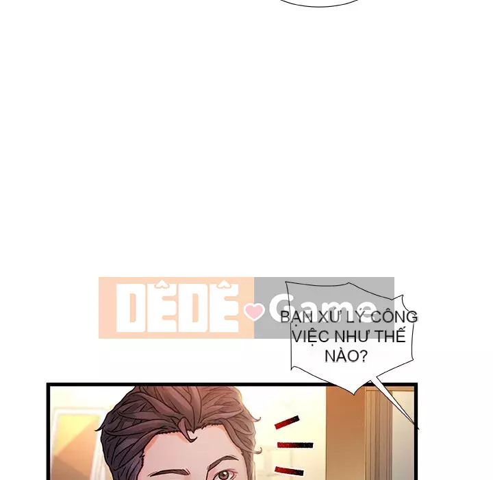 Những người phụ nữ ở quê hương tôi Chương 1-21