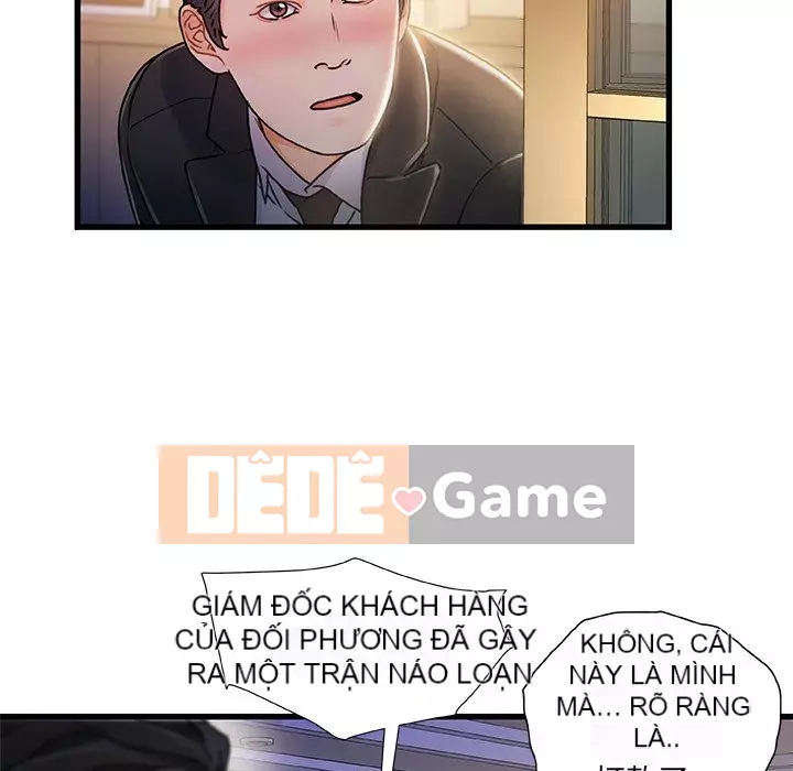 Những người phụ nữ ở quê hương tôi Chương 1-21