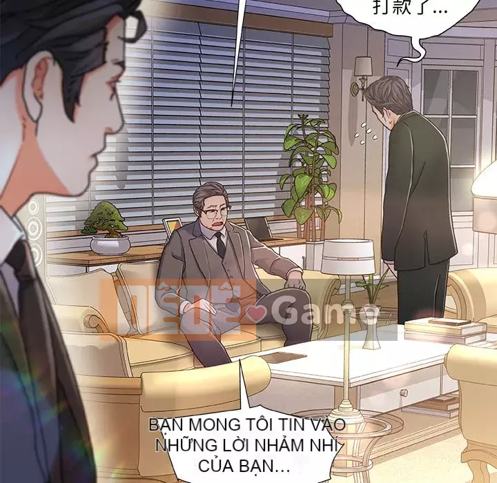 Những người phụ nữ ở quê hương tôi Chương 1-21