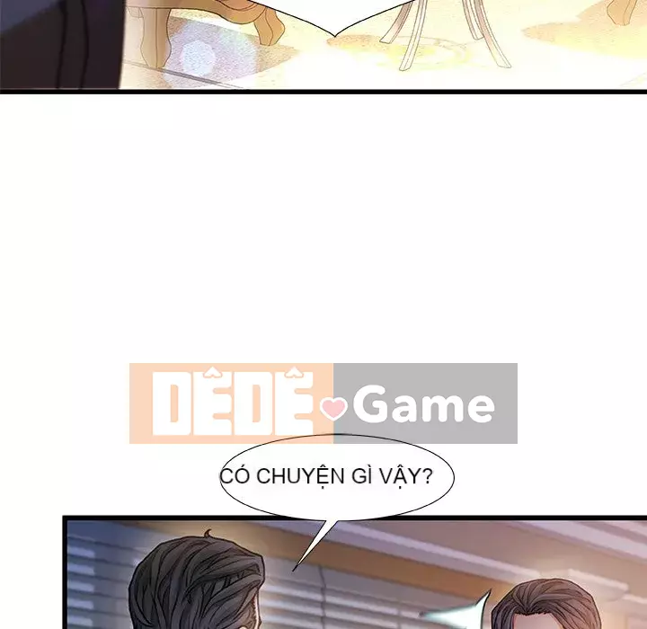 Những người phụ nữ ở quê hương tôi Chương 1-21