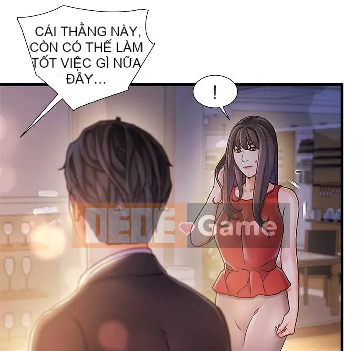 Những người phụ nữ ở quê hương tôi Chương 1-21