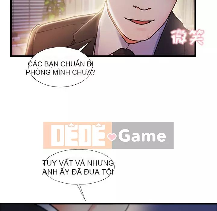 Những người phụ nữ ở quê hương tôi Chương 1-21