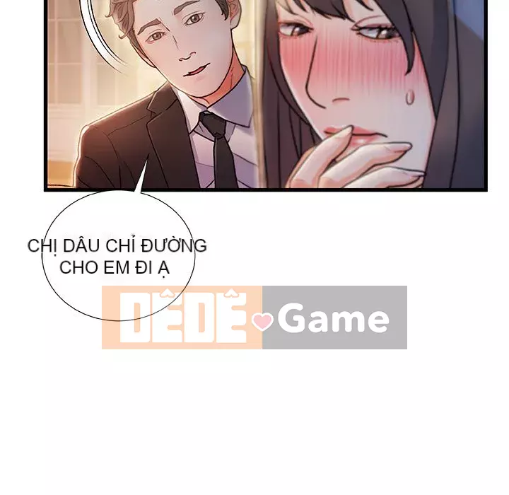 Những người phụ nữ ở quê hương tôi Chương 1-21