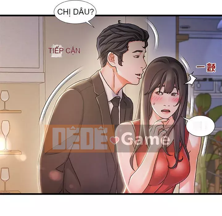 Những người phụ nữ ở quê hương tôi Chương 1-21