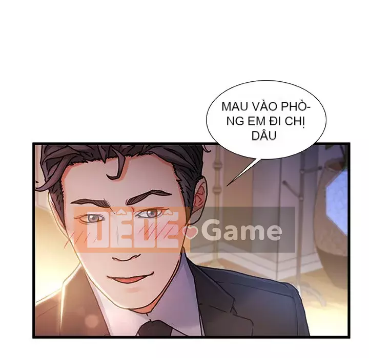 Những người phụ nữ ở quê hương tôi Chương 1-21