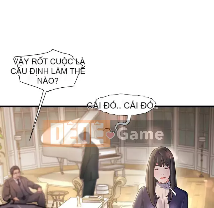 Những người phụ nữ ở quê hương tôi Chương 1-21