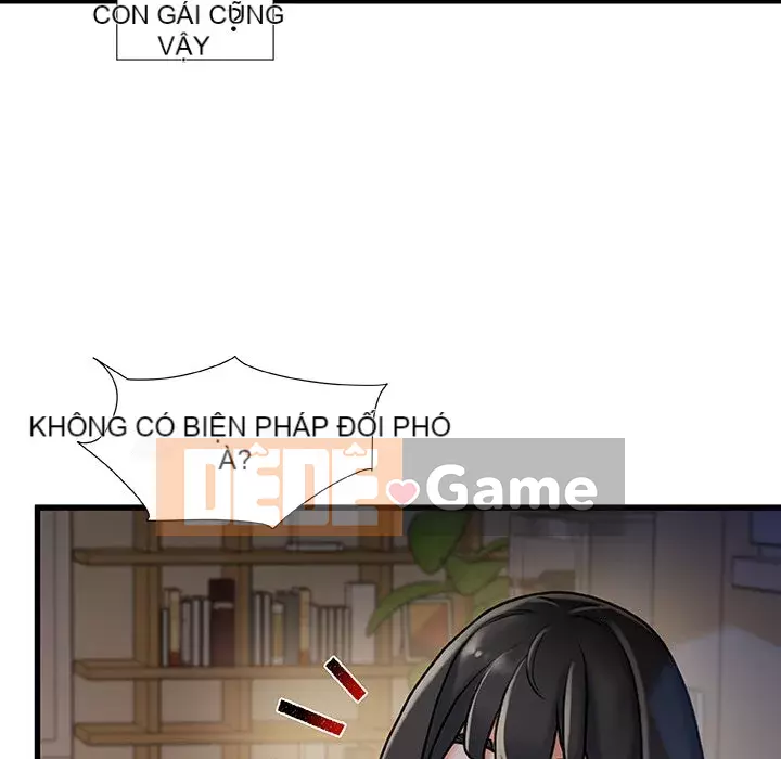 Những người phụ nữ ở quê hương tôi Chương 1-21