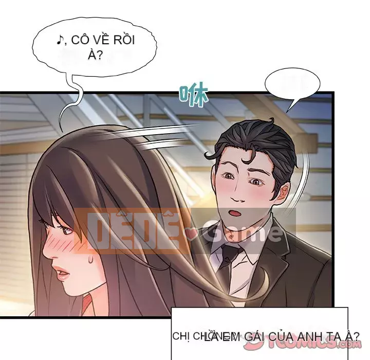 Những người phụ nữ ở quê hương tôi Chương 1-21