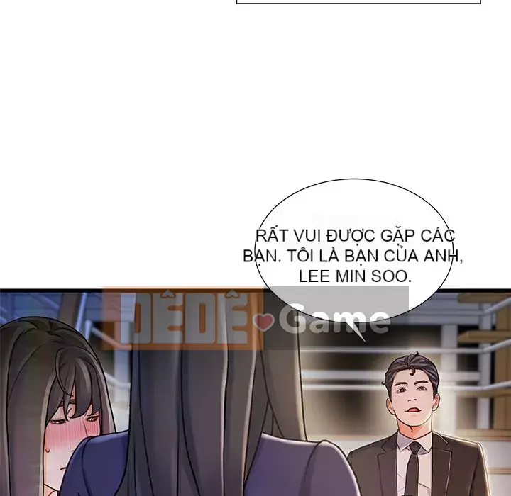 Những người phụ nữ ở quê hương tôi Chương 1-21