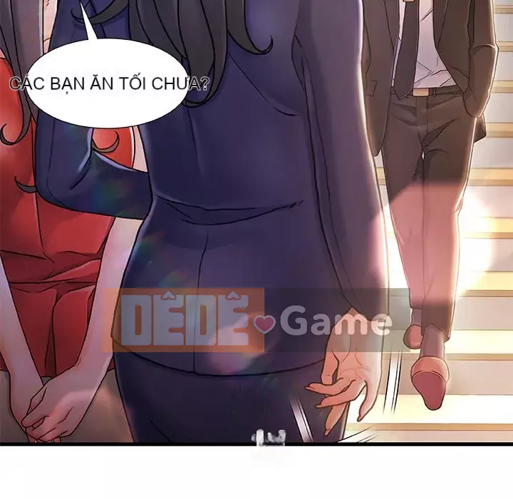 Những người phụ nữ ở quê hương tôi Chương 1-21