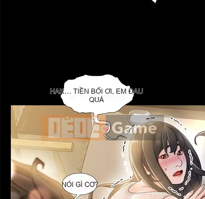 Những người phụ nữ ở quê hương tôi Chương 1-21