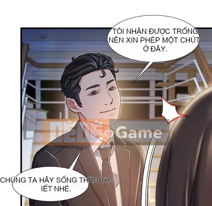 Những người phụ nữ ở quê hương tôi Chương 1-21