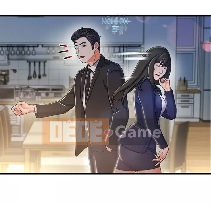 Những người phụ nữ ở quê hương tôi Chương 1-21