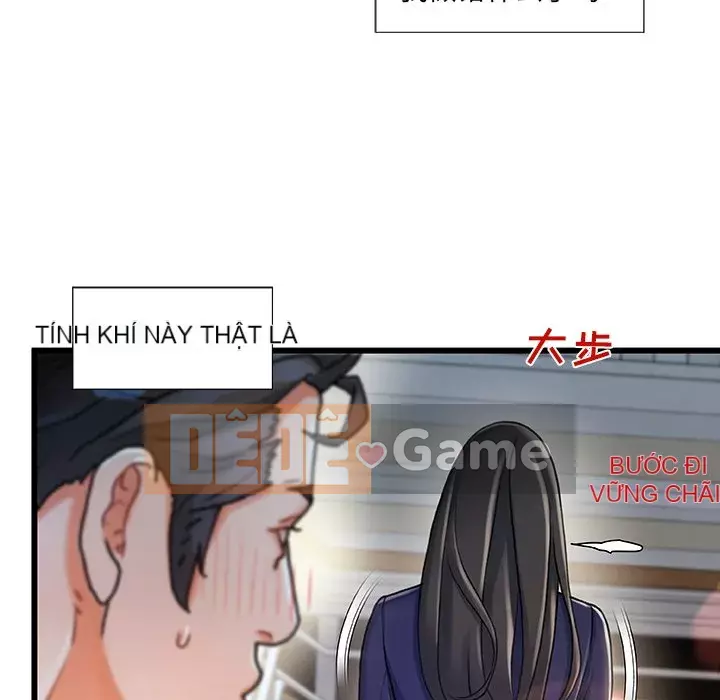 Những người phụ nữ ở quê hương tôi Chương 1-21