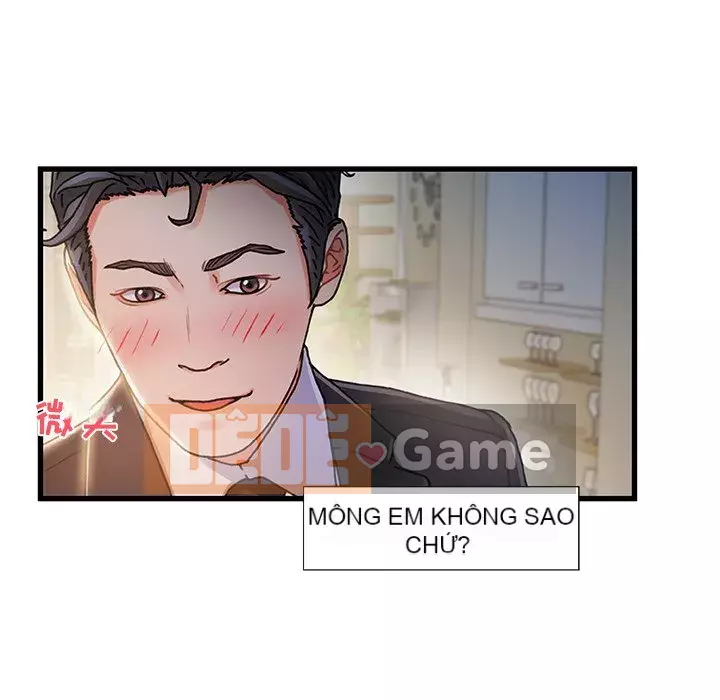 Những người phụ nữ ở quê hương tôi Chương 1-21