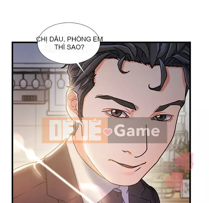 Những người phụ nữ ở quê hương tôi Chương 1-21