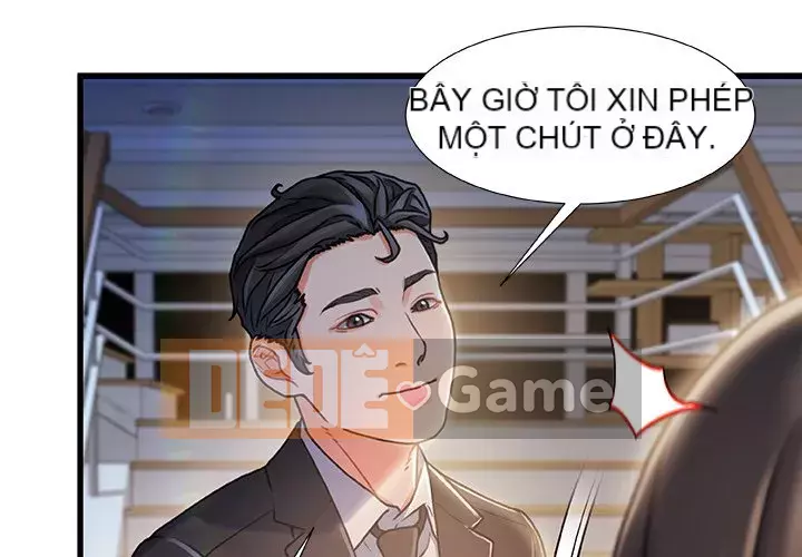 Những người phụ nữ ở quê hương tôi Chương 1-21