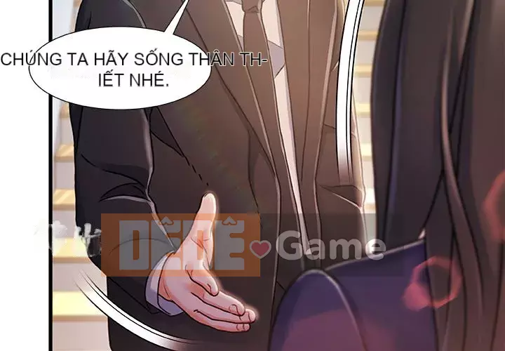 Những người phụ nữ ở quê hương tôi Chương 1-21