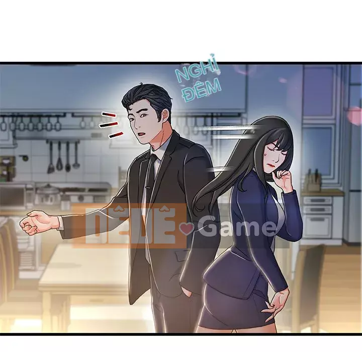 Những người phụ nữ ở quê hương tôi Chương 1-21