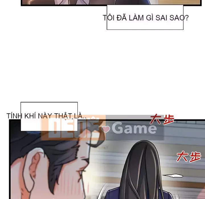 Những người phụ nữ ở quê hương tôi Chương 1-21