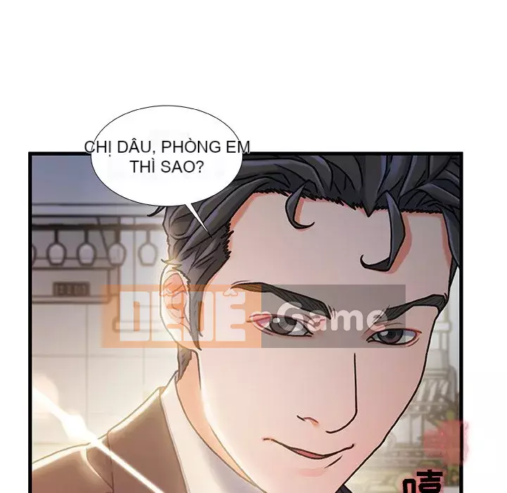 Những người phụ nữ ở quê hương tôi Chương 1-21