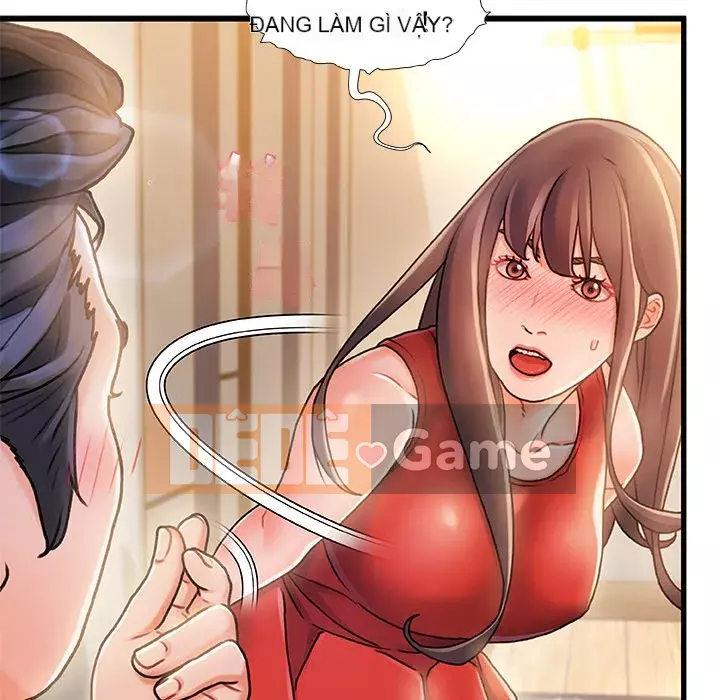 Những người phụ nữ ở quê hương tôi Chương 1-21