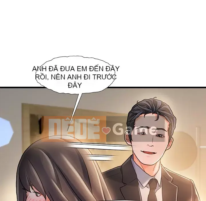 Những người phụ nữ ở quê hương tôi Chương 1-21