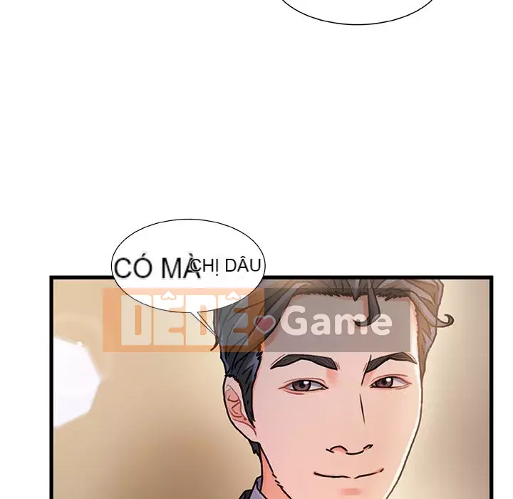 Những người phụ nữ ở quê hương tôi Chương 1-21