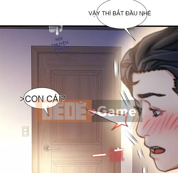 Những người phụ nữ ở quê hương tôi Chương 1-21